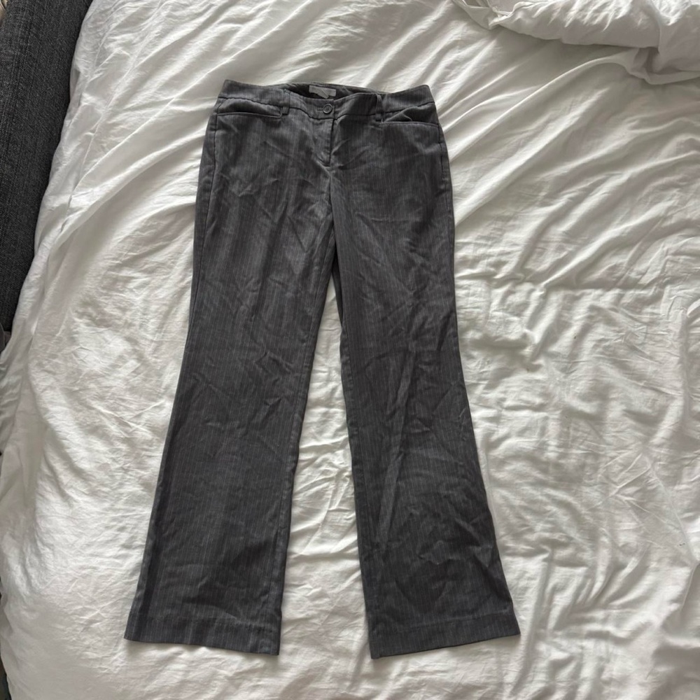 New York & Company Office Trousers